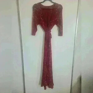 Isabel MATERNITY Dress